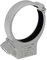 Fotodiox Pro, Premium Grade Tripod Mount Lens Collar, for Canon EOS EF USM Lenses, 70-200mm F4L, 300mm F4L and 400mm F5.6L Lenses (Replaces Canon A-2 Collar)
