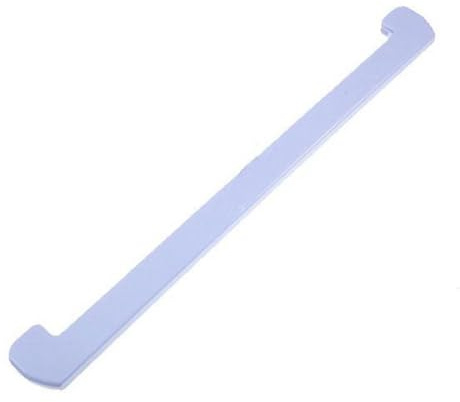 Indesit – Profil Anterieur deckt Kristall L = 474 x 14 – c00144362