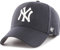 '47 Brand Relaxed Fit Cap - MLB New York Yankees Navy