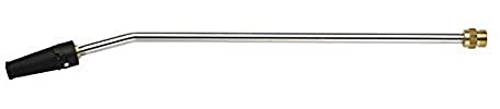 Bosch Lanze mit variabler Strahldüse - Lanze mit variabler Strahldüse für Bosch (M22 x 1,5) GHP 8-15 x D