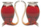 Bar Bespoke Port Sipper Glasses Set of 2