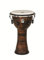 TOCA TO809244 Djembe Freestyle II Mech. Tuned Spun Copper Synth. Head 10 TF2DM-10SC
