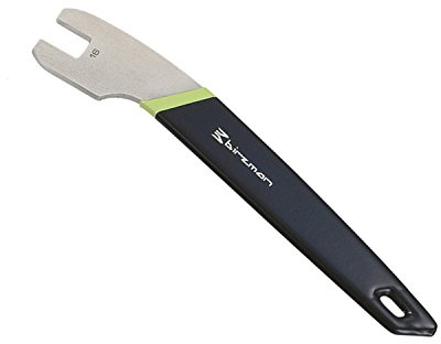 Birzman Hub Tool 16mm – Durable Precision Tool for Bike Hub Maintenance & Adjustment, Ergonomic Grip for Easy Use