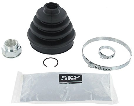 SKF Cv Joint Boot Kit VKJP 3065 Front Axle Position Height 110 mm Length 190 mm Width 110 mm - OE Quality