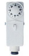 Greenbrook Cylinder/Pipe Thermostat for boilers and Central Heating