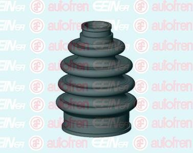 AUTOFREN SEINSA D8027 Antriebselemente