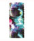 P.A.C. Original Galaxy Multifunktionstuch - nahtloses Mikrofaser Schlauchtuch, Unisex, 10 Anwendungsmöglichkeiten