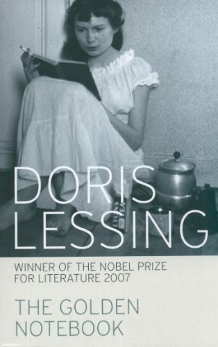 The Golden Notebook by Doris Lessing (January 03,2008)