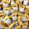 Caramelle O'Lei Panna Senza Zucchero Kg 1 - Senza Glutine