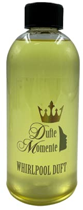 Dufte Momente Whirlpoolduft Maracuja 500ml