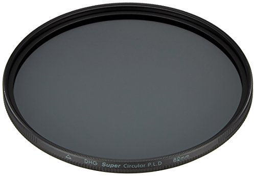 Marumi DHG Super Filtre polarisant circulaire 82 mm (Import Royaume Uni)