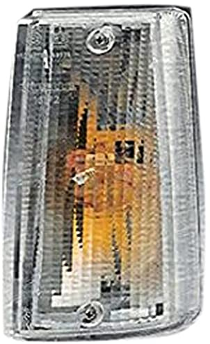 Magneti Marelli 712161721120 Nur Glas, Linke | Kompatibel mit: IVECO DAILY II Bus, DAILY II Kasten, DAILY II Kipper, DAILY II Pritsche/Fahrgestell
