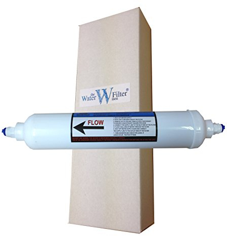 Samsung WSF100 EF9603, Kompatibel, DA29-10105J Externer Kühlschrank Wasserfilter