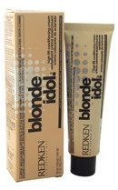 Redken Blonde Idol High Lift Pearl 60 ml Unisex