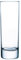 Arcoroc - Chope Forme Haute Tubo 22 cl Islande J3315 - Lot de 6