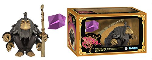 Funko 10208 Dark Crystal 10208 Reaction Ursol the Chanter Figure