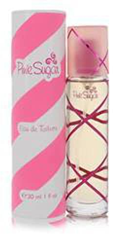Aquolina Pink Sugar 100 ml Eau de Toilette EDT