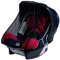 Sunnybaby 10361 - Insektenschutz für Babyschale, schwarz