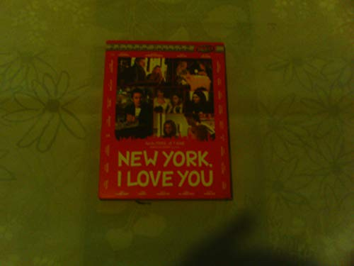 New-york I love you [FR Import]