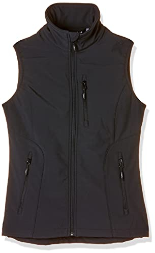 CMP - Damenweste, Schwarz, XL