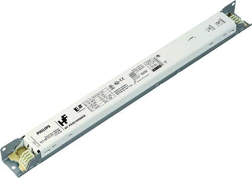Philips elektronisches Vorschaltgerät EVG HF-P 1x TL5 13W 14W 21W 25W 28W 32W 35W