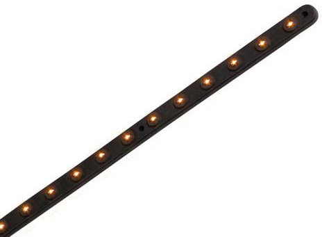 Lampa 73611 LED Colour Snake Schlangen, hell, mehrfarbig.