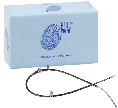 Blue Print ADC446183 LH BRAKE CABLE