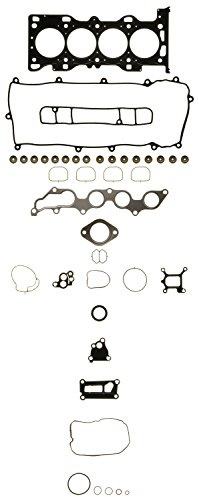 AJUSA 50235500 Dichtungsvollsatz, Motor