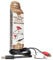 Tomee 3.5mm RCA Stereo Splitter Cable for Headset/Audio Devices