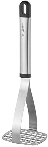 BergHOFF Potato Masher, Stainless Steel, Metal, 28 x 10 x 31 cm
