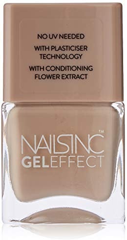 Nails Inc Gel Effect Polish, Colville Mews
