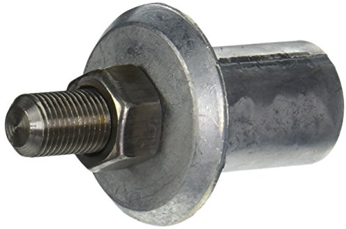 CHICAGO DIE CASTING 6066 5/8 Motor Arbor