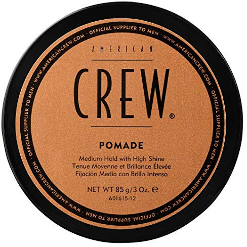 American Crew ACREW033 Classic Pomade, 1er Pack (1 x 50 g)