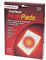 Masterplast Instant Heat Pads, Pack of 2, Heat Lasts Up to 8 Hours!