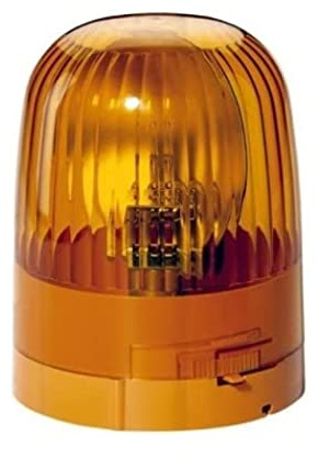 HELLA 2RL 007 550-001 Halogen Rundumleuchte - KL Junior - 12V
