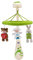 Chicco - Juego Carrusel Natural Colors 00069024000000