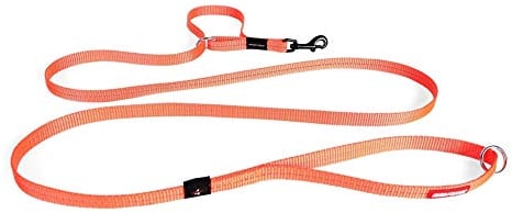 EzyDog V412SO Vario 4 Light, Blaze orange