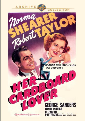 Her Cardboard Lover (1942)