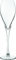 Utopia Monte Carlo Flute Champagne Glass 8oz (23cl) - Pack Size: 1 x 6
