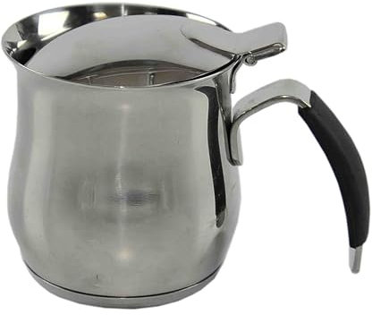 ILSA ILS290104 Caffettiere Omnia Fascia 82 Induzione, Tz.4