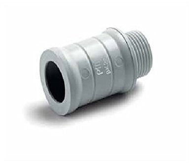 Raccordo Tubo Scatola In Pvc Diametro 32 Mm