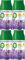 Air Wick Freshmatic Refill - Purple Lavender Meadow - 250ml (Pack of 4)