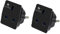 AMATHINGS 2er-Pack Steckdosenadapter (schwarz) England/Deutschland – Reiseadapter UK Typ G auf Typ F – Steckdosenadapter England ideal für Reisen – kompatibel mit Smartphone Laptop & Kamera