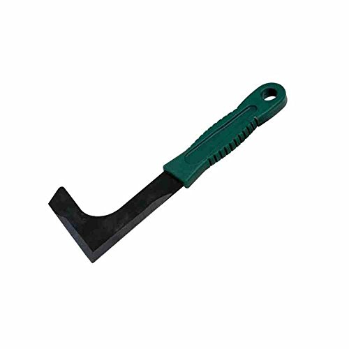 Green Tower Handgerät Plattenfugenreiniger, Grün, Länge: 20 cm