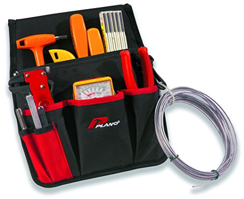 Plano PLO05341NR Technics 534TB Tasca per Cintura Portautensili