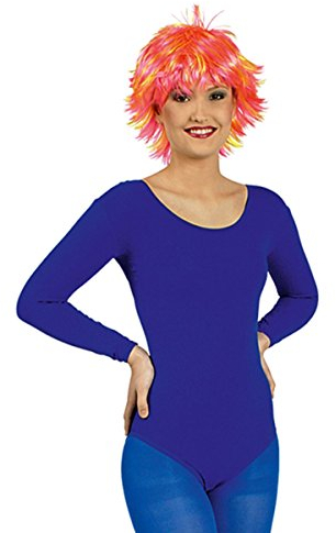 KÖRNER Body, blau, 36-40