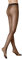 KUNERT Damen Strumpfhosen Satin Look 20 transparent glänzend 20 DEN Graphit 0420 38-40
