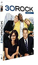 30 rock, saison 3 [FR Import]