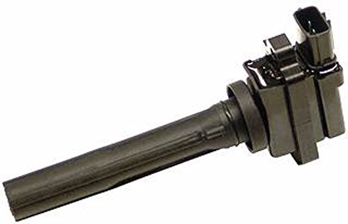 MAPCO 80595 Zündspuleneinheit | Kompatibel mit: SUZUKI BALENO, BALENO Kombi, BALENO Schrägheck, GRAND VITARA I, GRAND VITARA II, VITARA, VITARA Cabrio