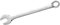 EXPERT E113209 - Llave mixta - 14 mm